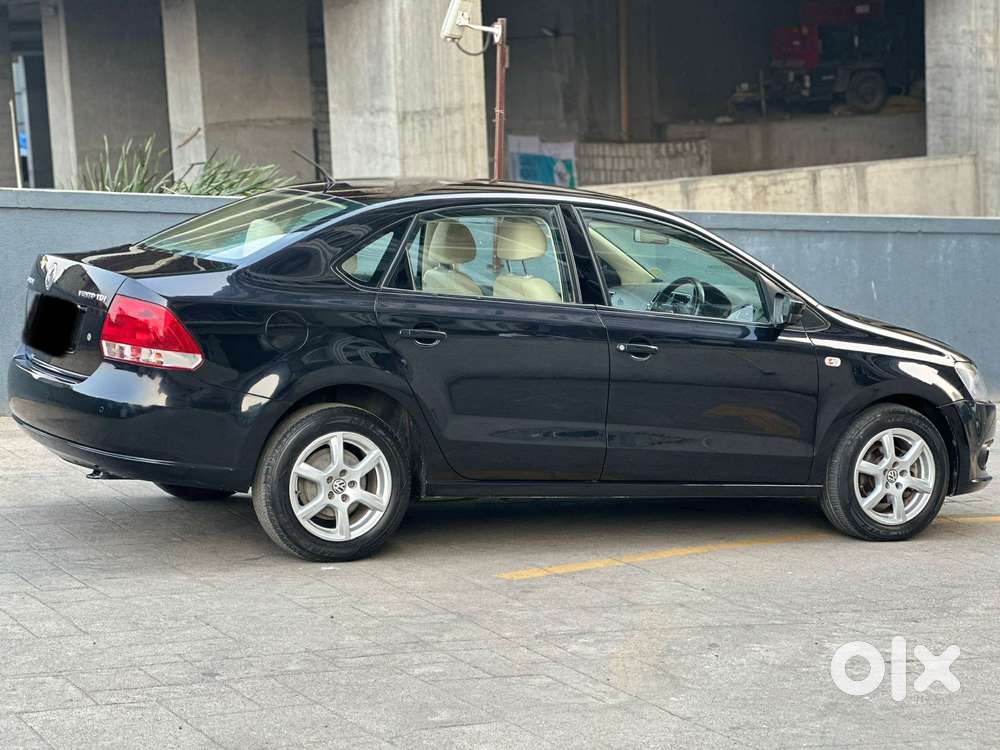 Volkswagen Vento 2010-2013 Diesel Highline, 2014, Diesel