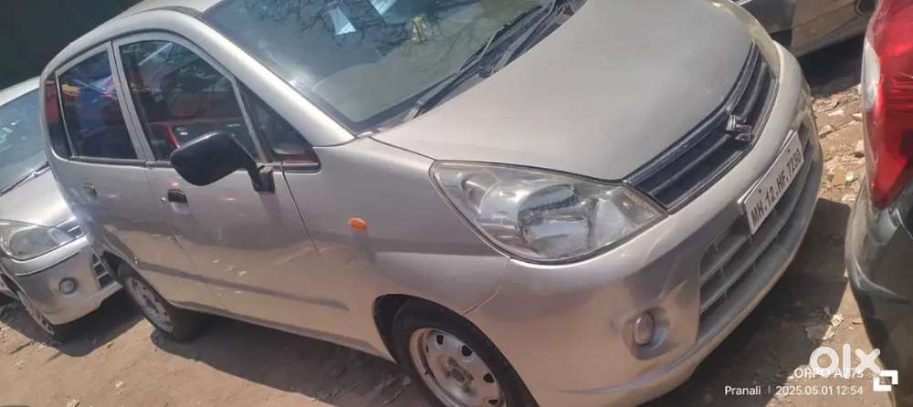 Maruti Estilo Lxi 2011 Year