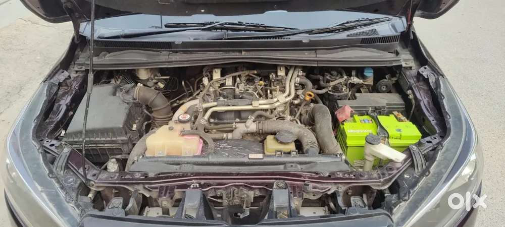 2021 Registered
Toyota Innova Crysta
 Automatic G Varient  
 ⭐ H