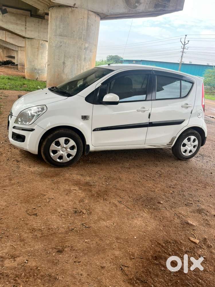Maruti Suzuki Diesel 2012