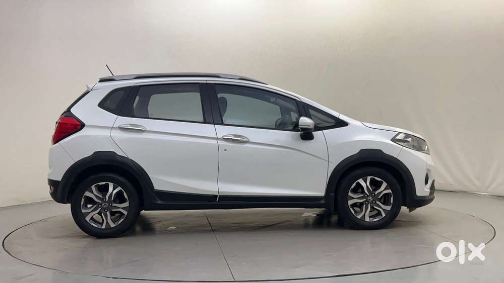 Honda Wr-v 1.5 Vx I-dtec, 2017, Diesel