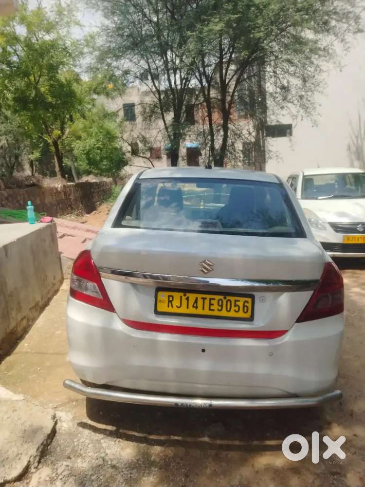 Maruti Dzire 1.2 Tour 2020