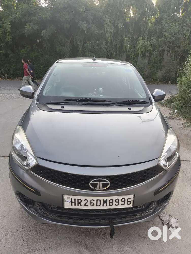 Tata Tiago Revotron Xta 2018