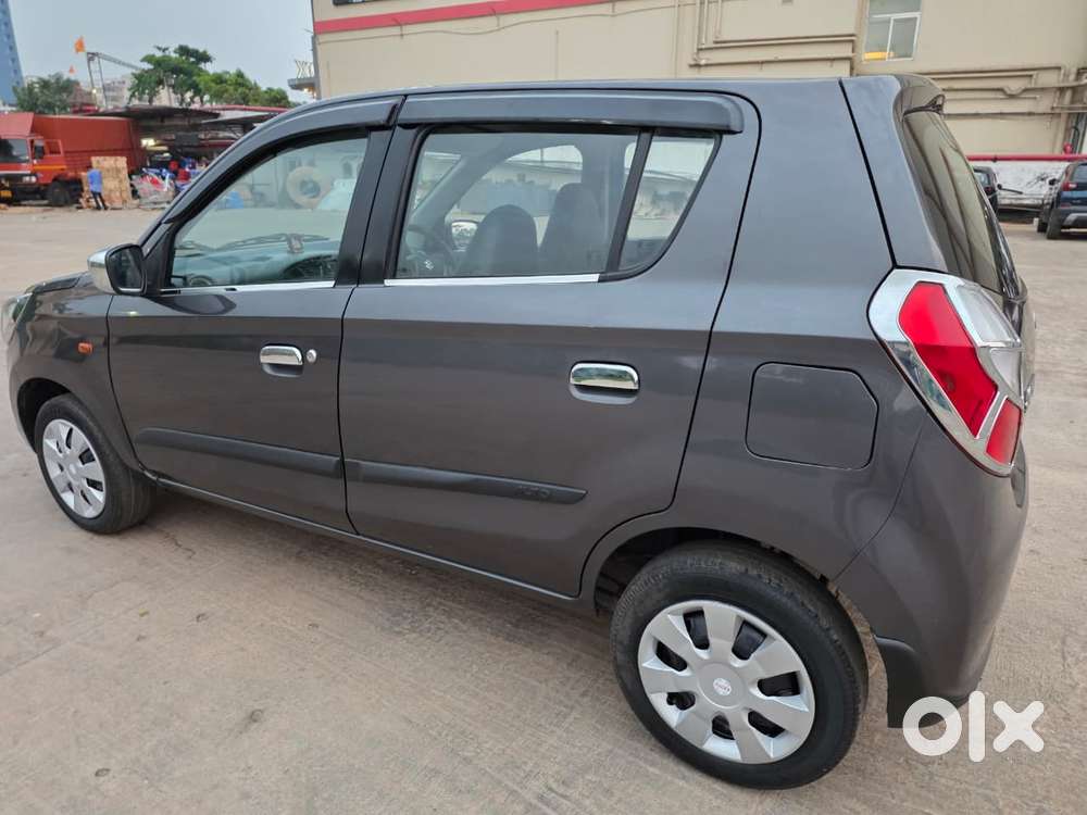 Maruti Suzuki Alto K10 Vxi (o), 2016, Petrol