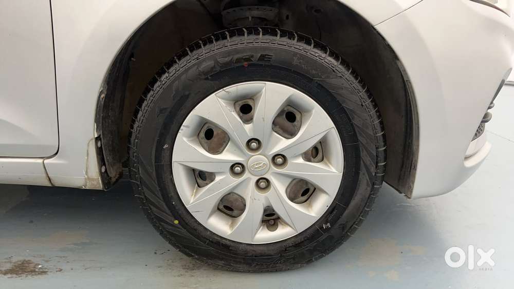 Hyundai Elite I20 Magna Executive 1.2, 2018, Petrol