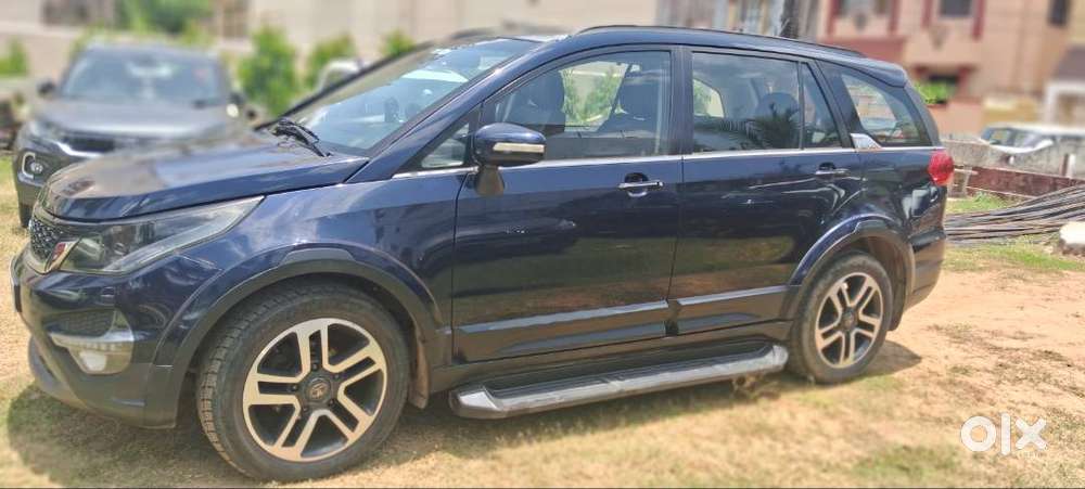 #car #hexa Xt 4×4 Disel For Sale