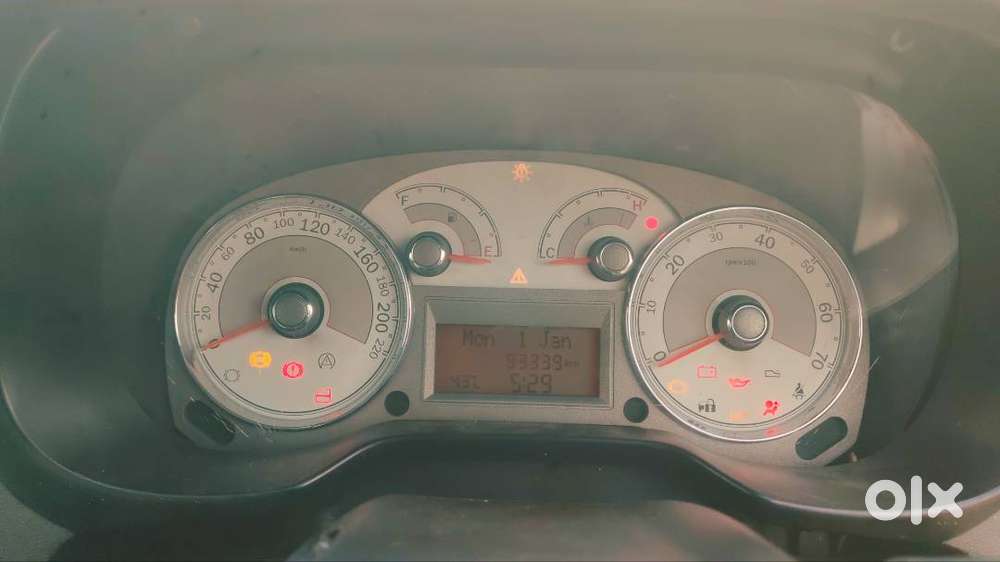 Futures 1,auto Climate Ac Function  2, 2 Air Bag's 3,abs
