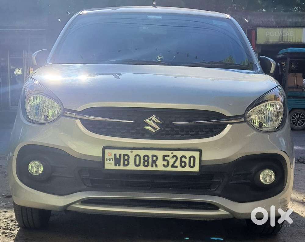 Maruti Suzuki Celerio 2024