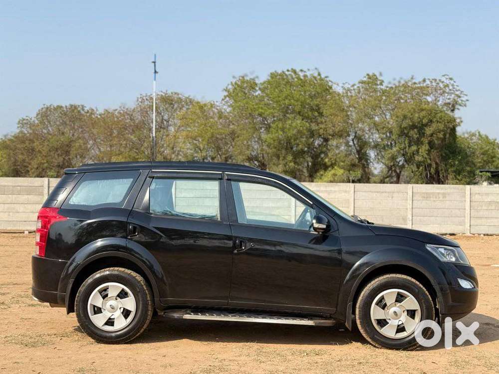 Mahindra Xuv500 2011-2015 W6 2wd, 2016, Diesel