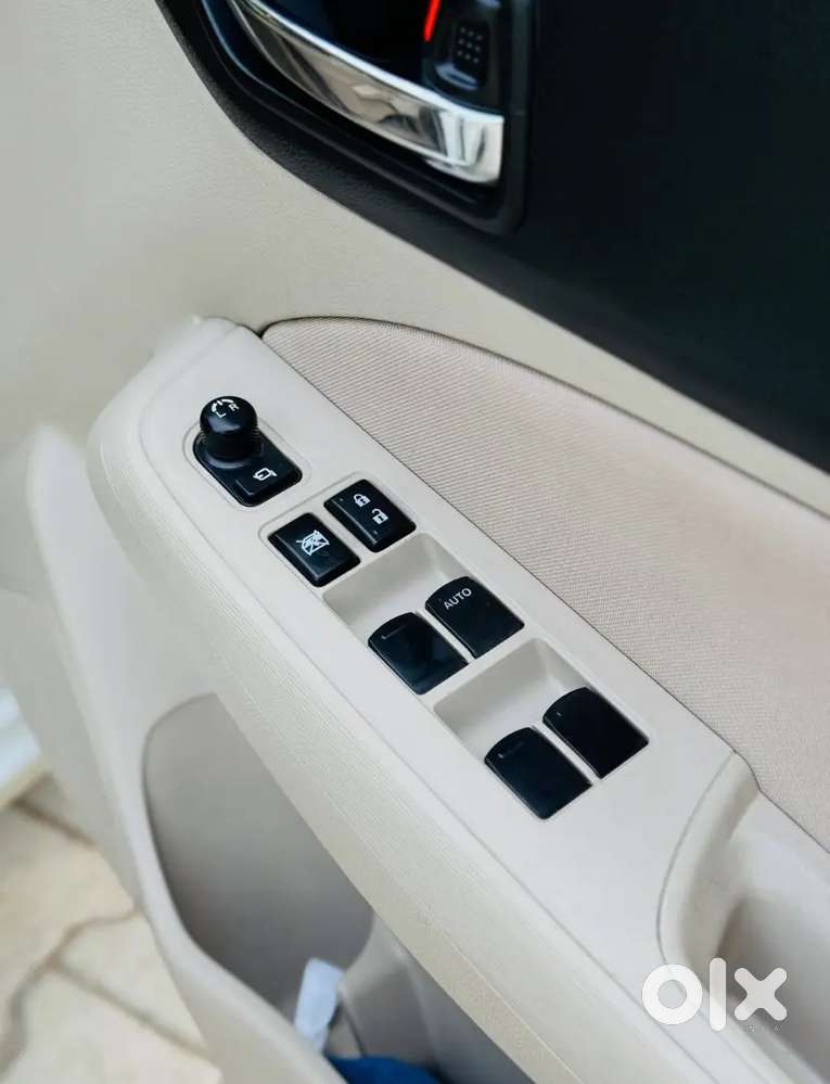 Maruti Suzuki Dzire 2024 Year Car