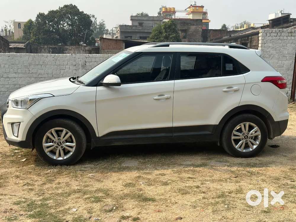 Creta For Sale Urgent