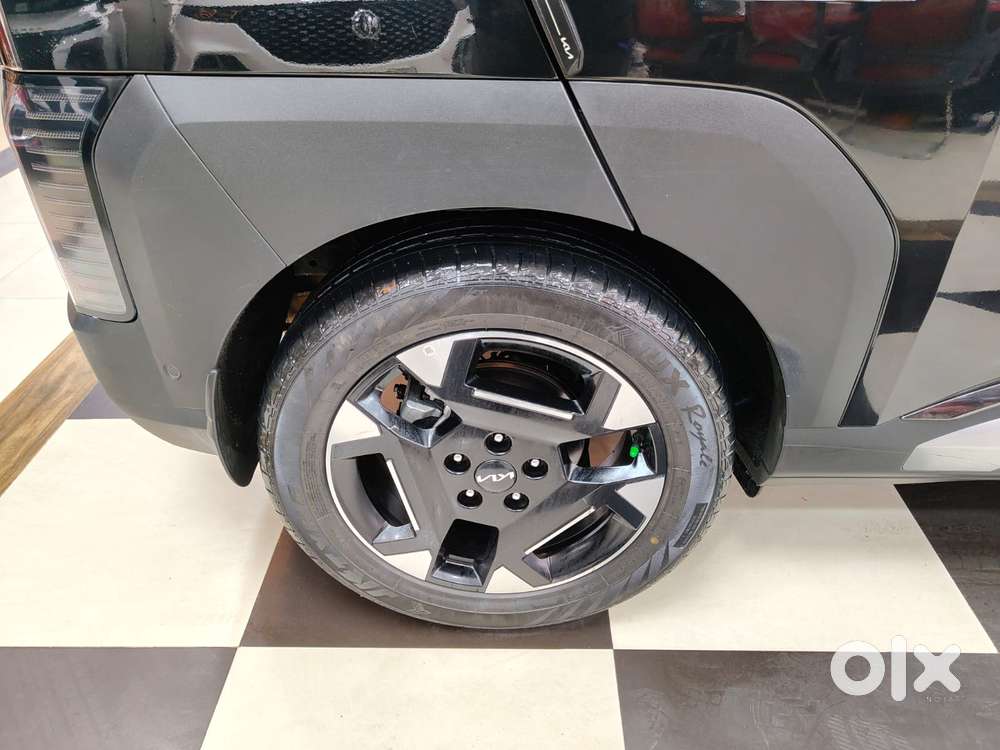 Kia Syros Htx Plus Opt Turbo Dct, 2025, Petrol