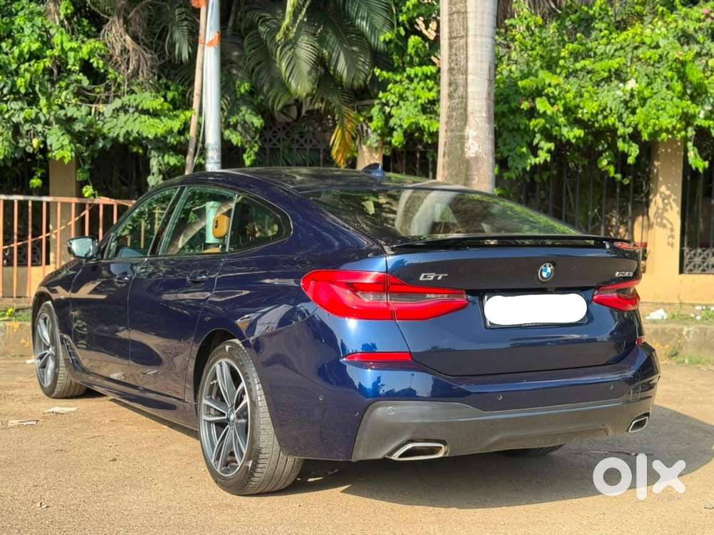 Bmw 6 Series Gt 630i M Sport [ ], 2023, Petrol
