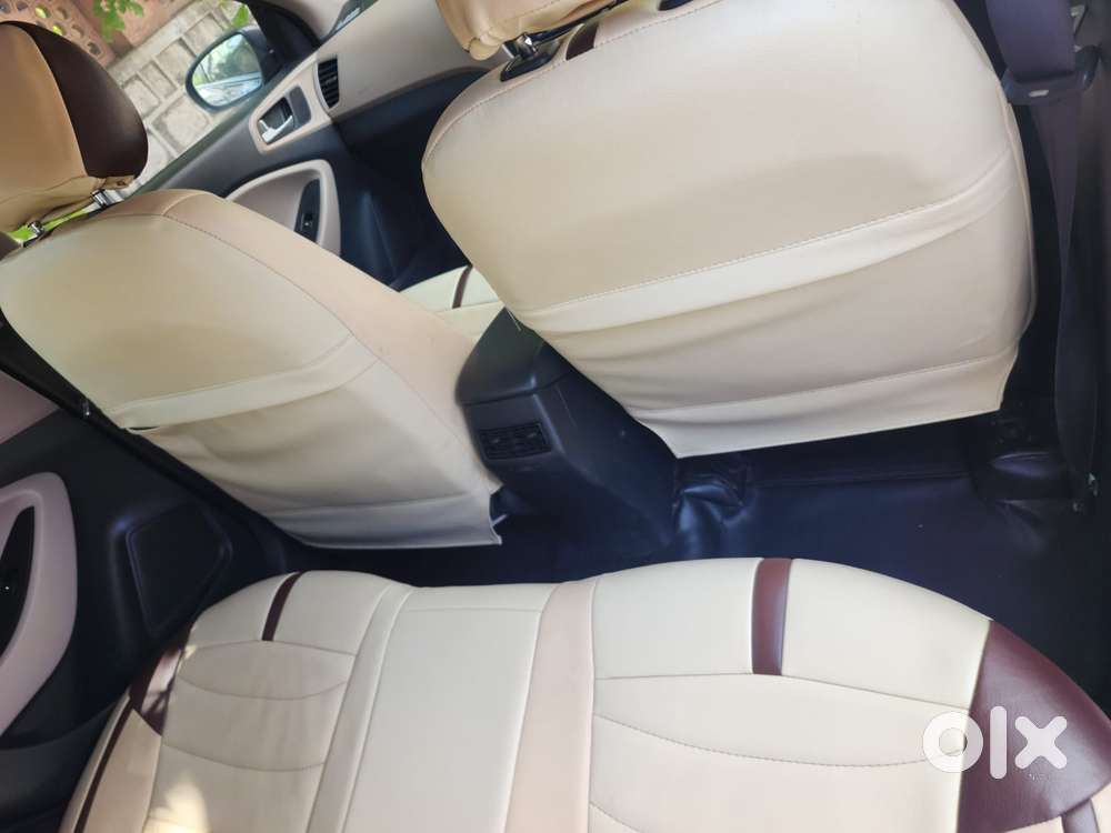 Hyundai I20 Magna 1.2 Vtvt, 2019, Petrol
