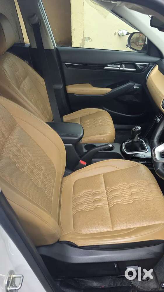 Kia Seltos 2024 Diesel Well Maintained