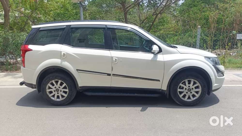 Mahindra Xuv500 W10 Awd, 2015, Diesel