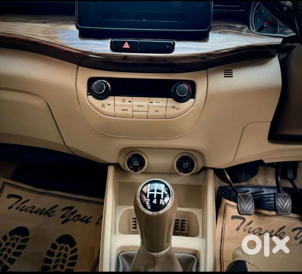 Maruti Suzuki Ertiga 1.5 Zxi, 2021, Petrol