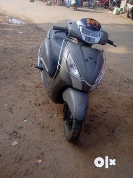 Buy Sell Second Hand Jupiter Scooty in Balaghat Used Scooters in Balaghat OLX