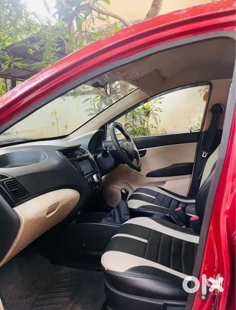 Hyundai Eon 2014 Model Petrol Manual