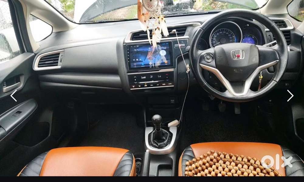 Honda Jazz Vx 2018