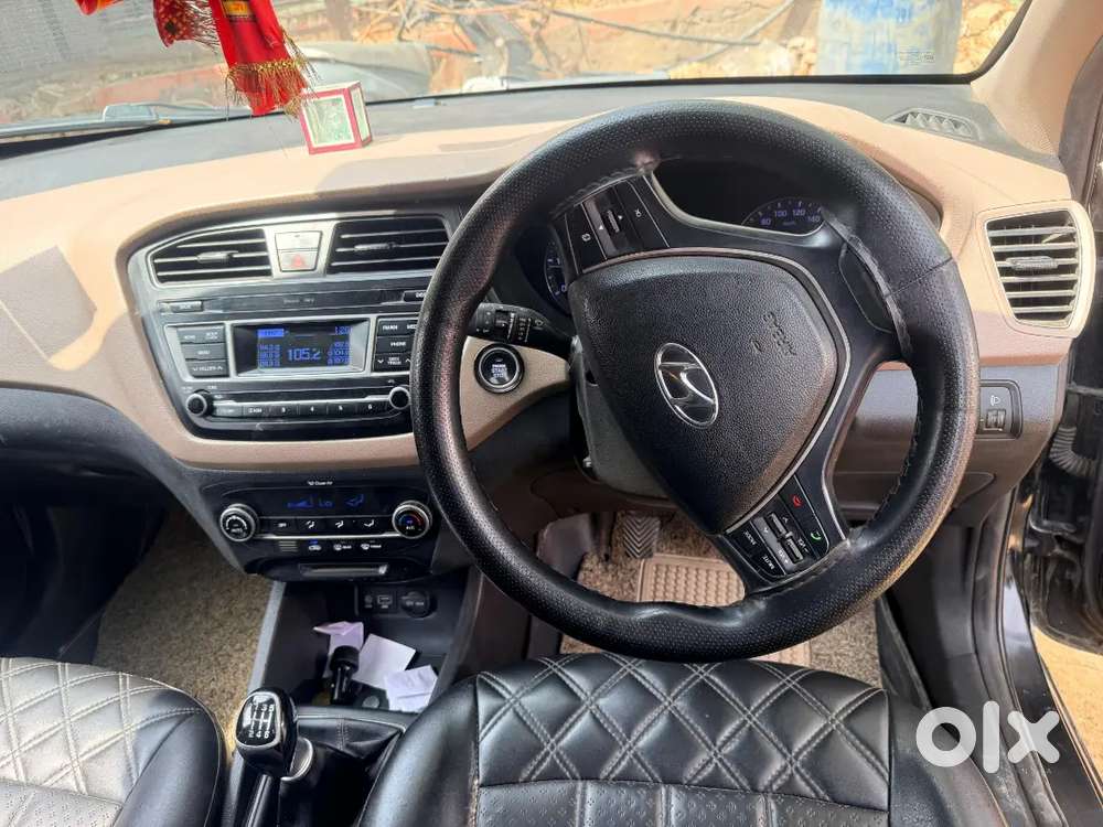 Hyundai I20 2017 Diesel 55000 Km Driven