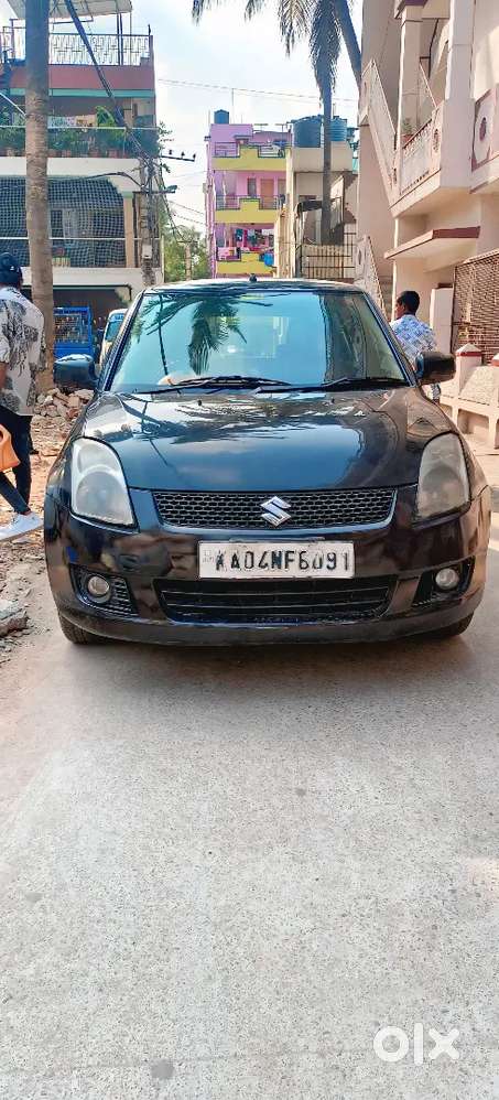 Swift Car For Sale
