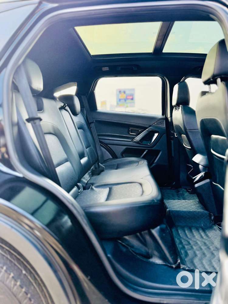 Tata Harrier Xza Plus At, 2021, Diesel