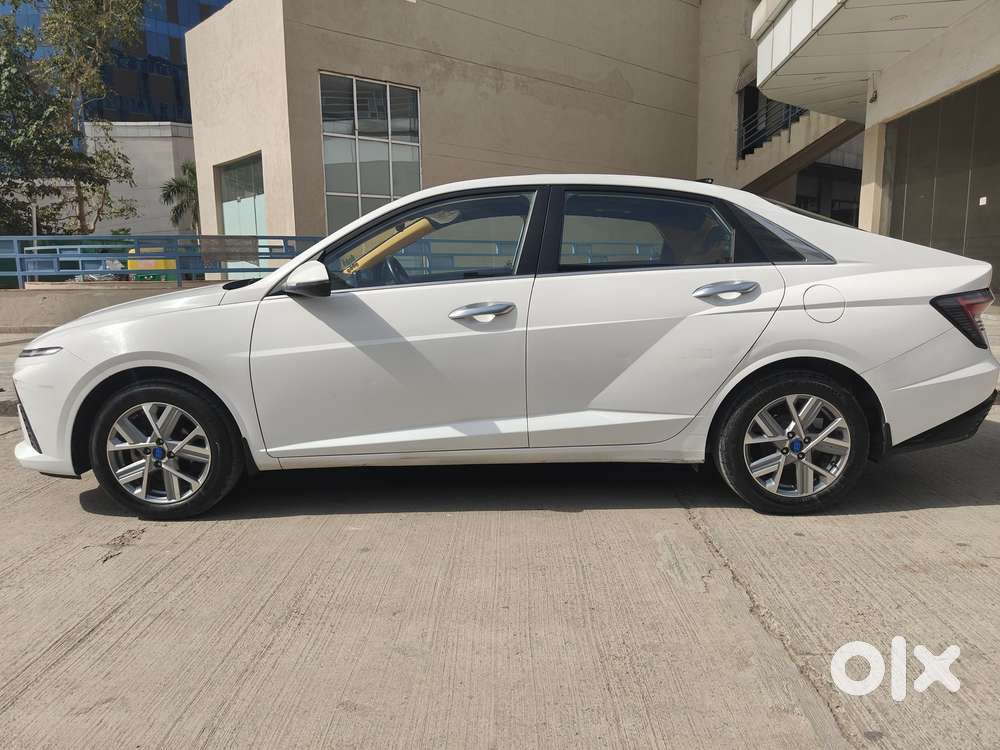 Hyundai Verna 1.5 Sx Petrol Mt, 2024, Petrol