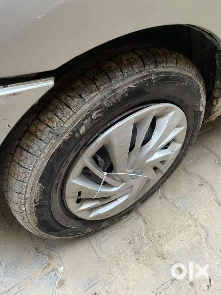 Maruti Wagon R Vxi 2004