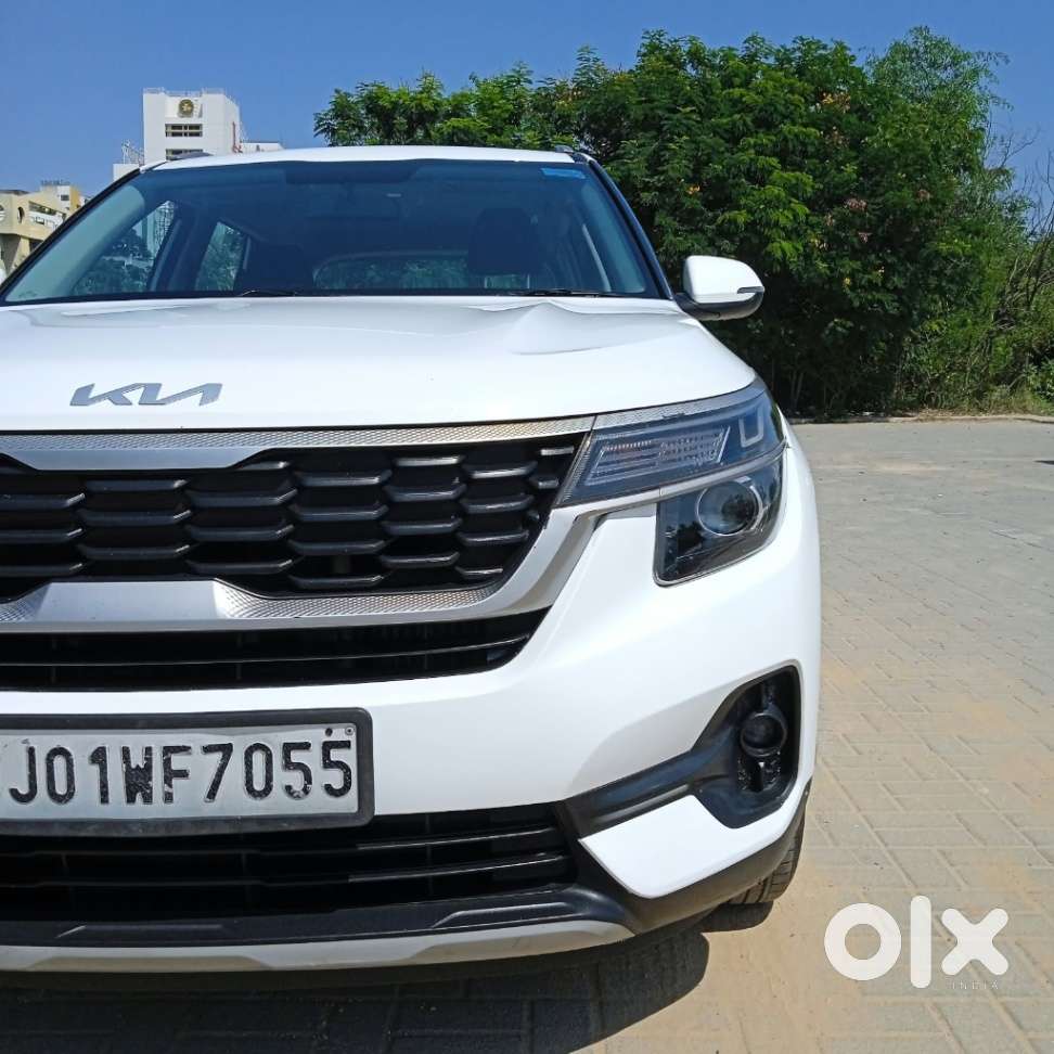 Kia Seltos Htk Plus D, 2022, Diesel