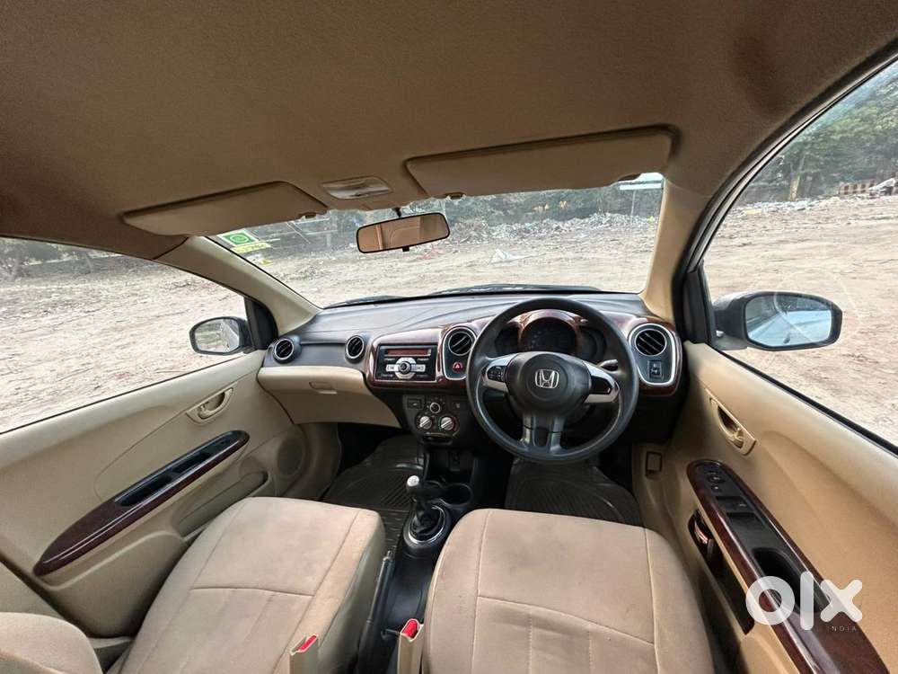 Honda Mobilio S I-vtec, 2015, Petrol