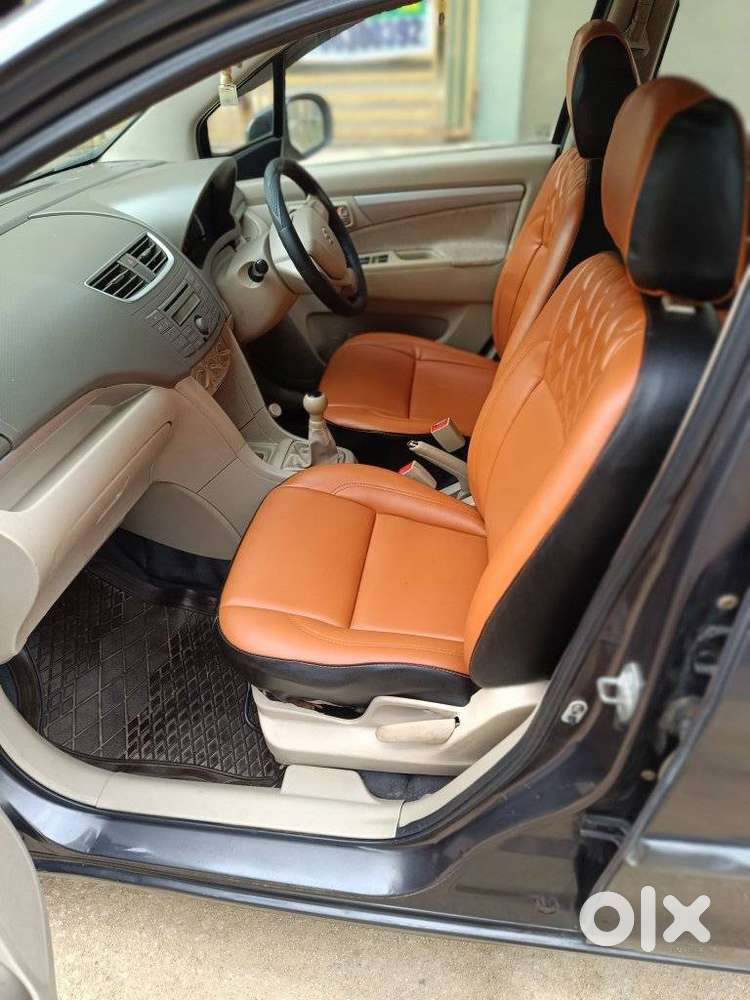 Maruti Suzuki Ertiga Vdi Shvs, 2014, Diesel