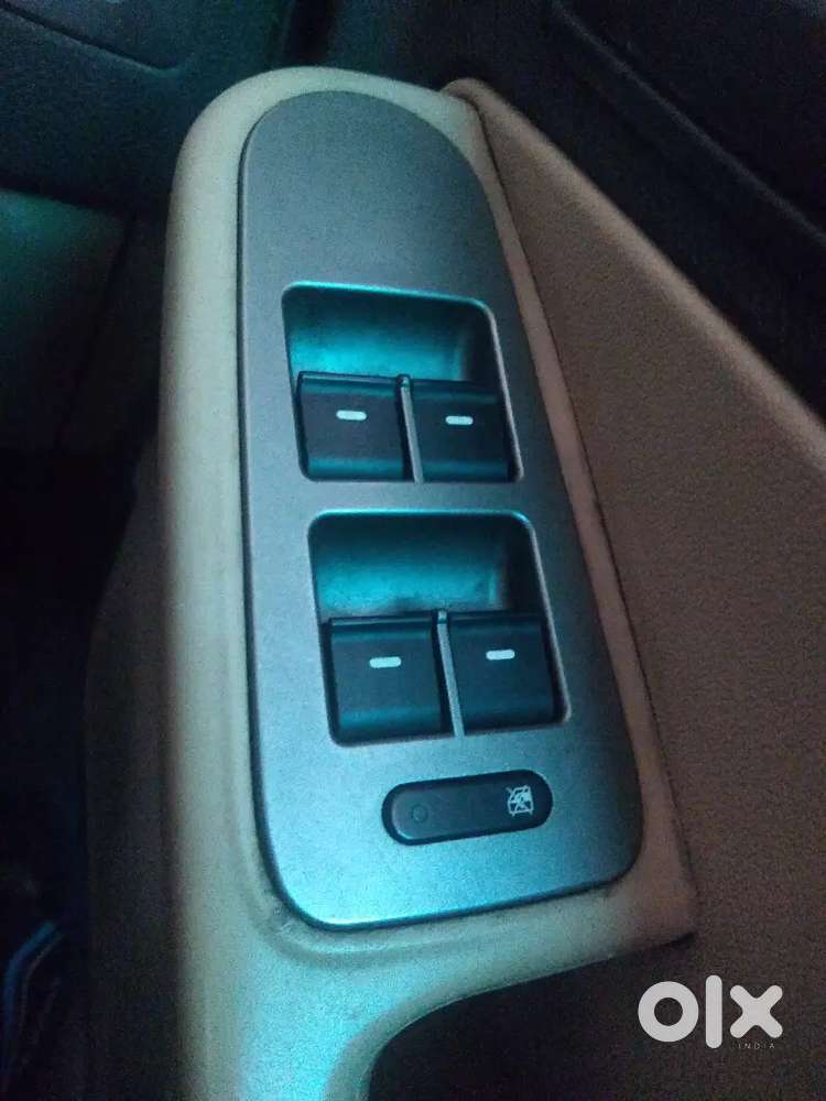 Tata Indica Vista 2013 Manual Diesel