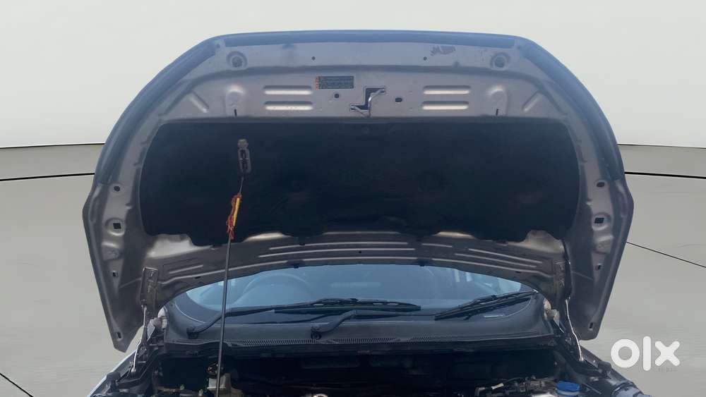 Ford Ecosport 1.5 Petrol Titanium, 2020, Petrol