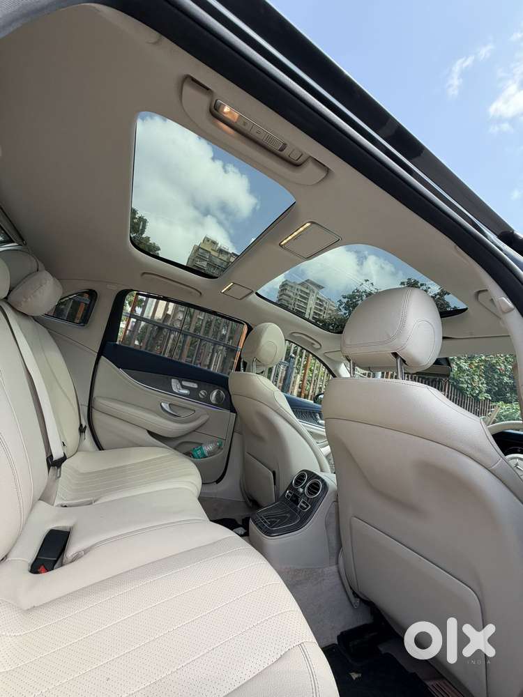 Mercedes-benz E-class E220d Lwb, 2024, Diesel