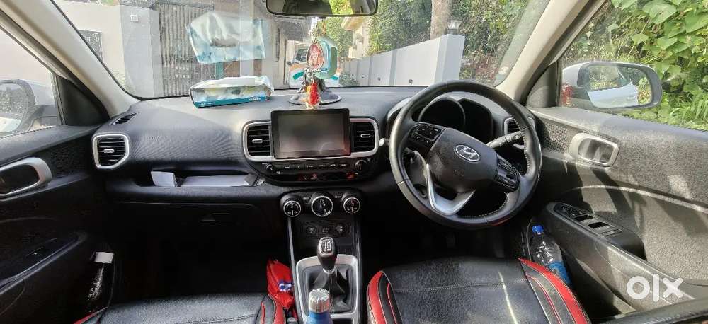 Hyundai Venue 2020 Sx