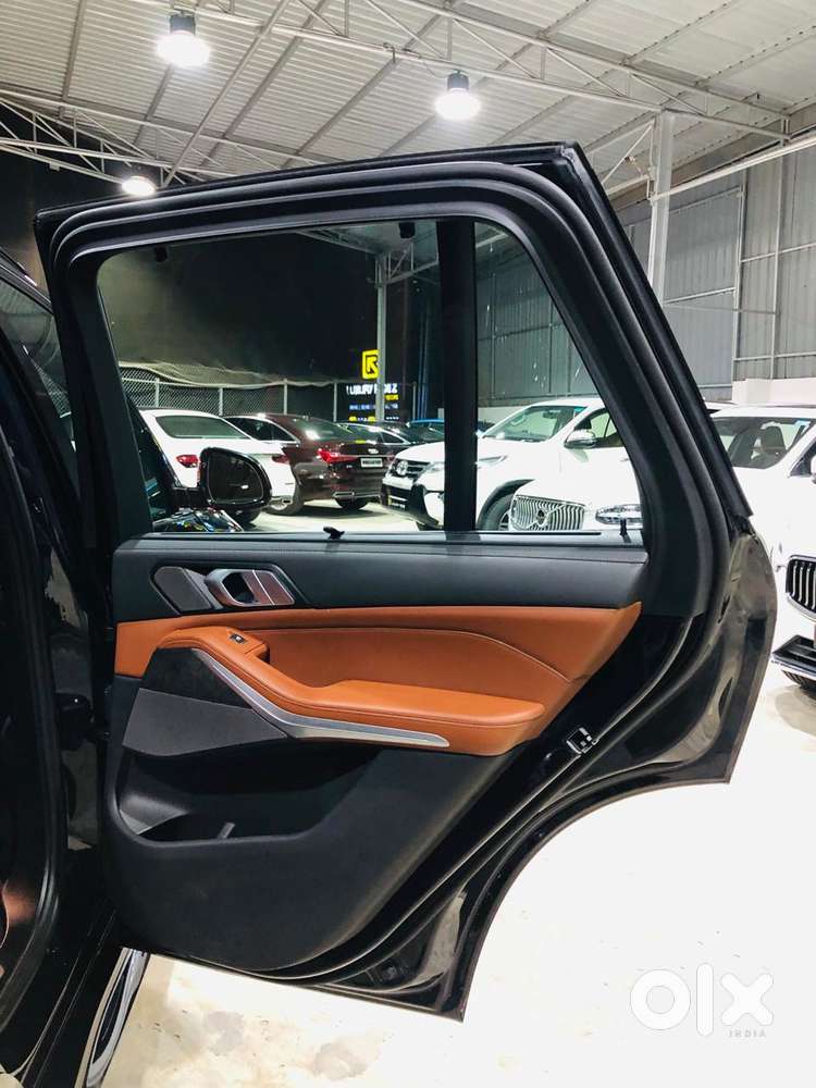 Bmw X5 X Drive 30d M Sport, 2024, Diesel