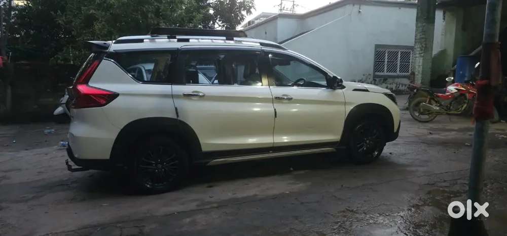 Maruti Suzuki Xl6 Zeta 2020