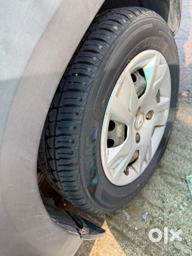 Renault Kwid 2020 Petrol Well Maintained