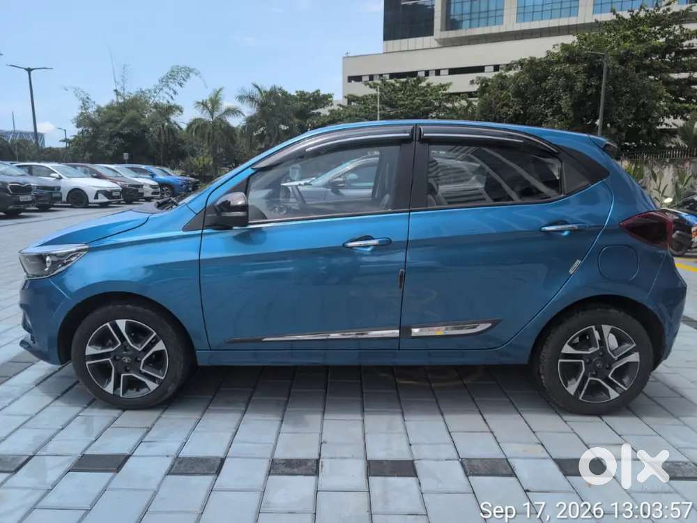 Tata Tiago 1.2 Revotron 2024