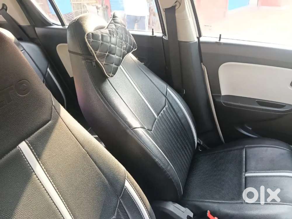 Maruti Suzuki Alto 800 2021 Petrol 78000 Km Driven