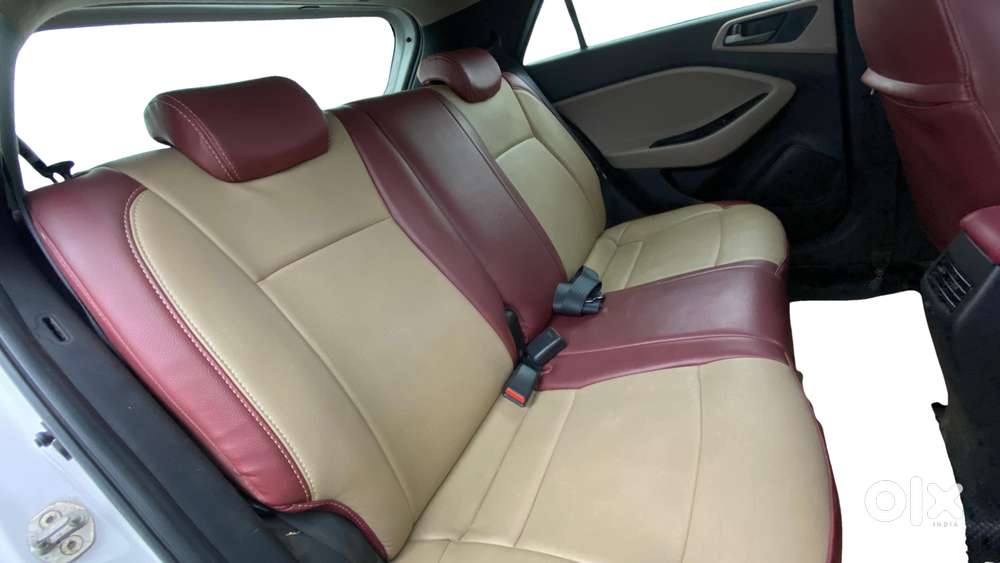 Hyundai Elite I20 Asta 1.2 (o), 2016, Petrol
