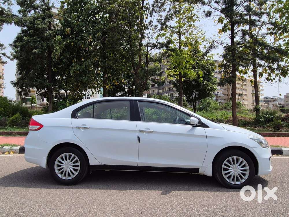 Maruti Suzuki Ciaz Smart Hybrid Delta , 2018, Petrol