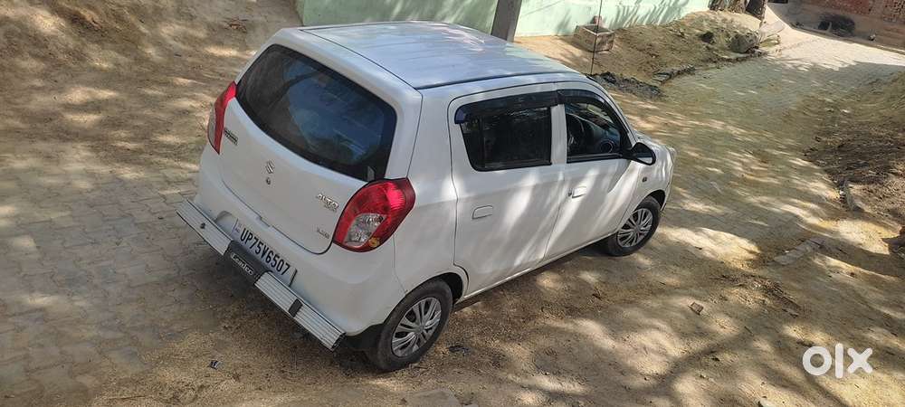 Maruti Suzuki Alto 800