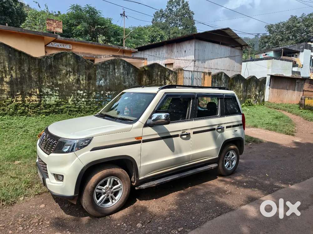 Mahindra Bolero Neo 2022 Diesel Well Maintained