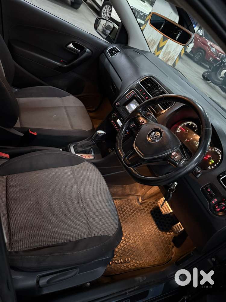 Volkswagen Polo Gt Tdi Sport Edition, 2014, Diesel
