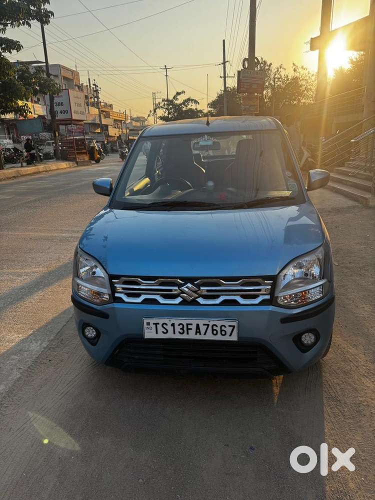 Maruti Suzuki Petrol 2023