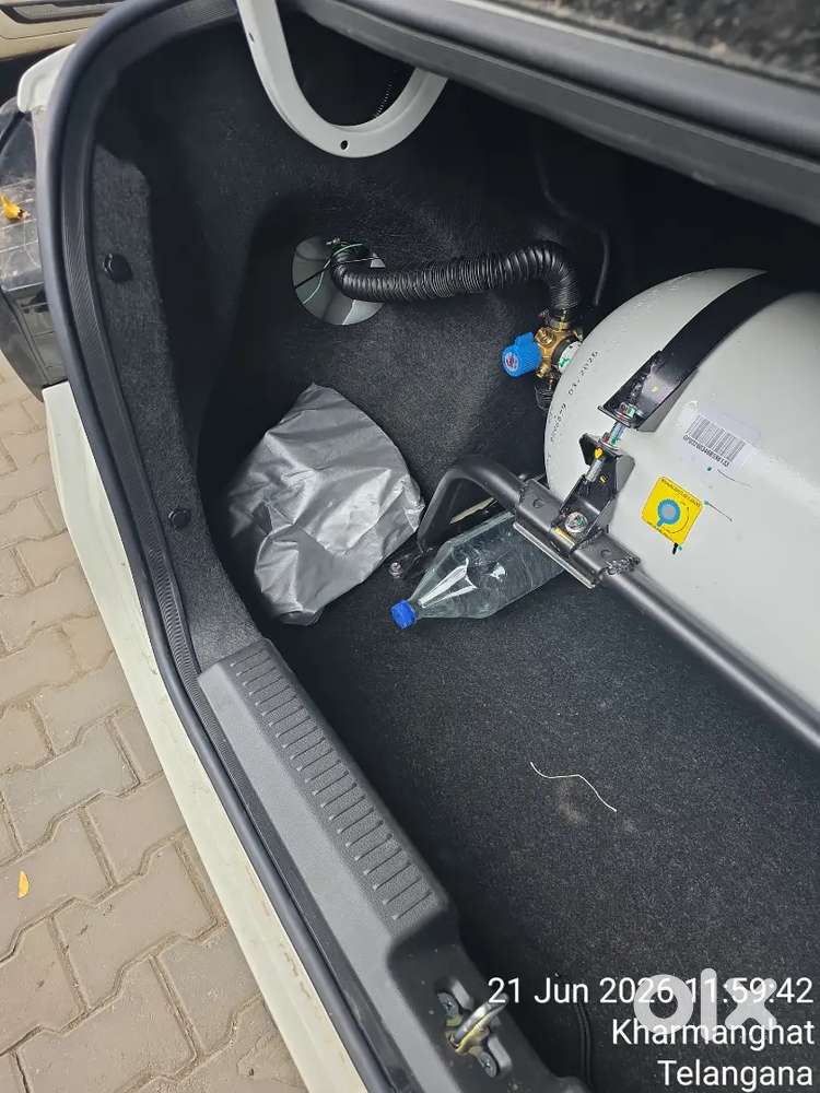 Maruti Suzuki Dzire 2026