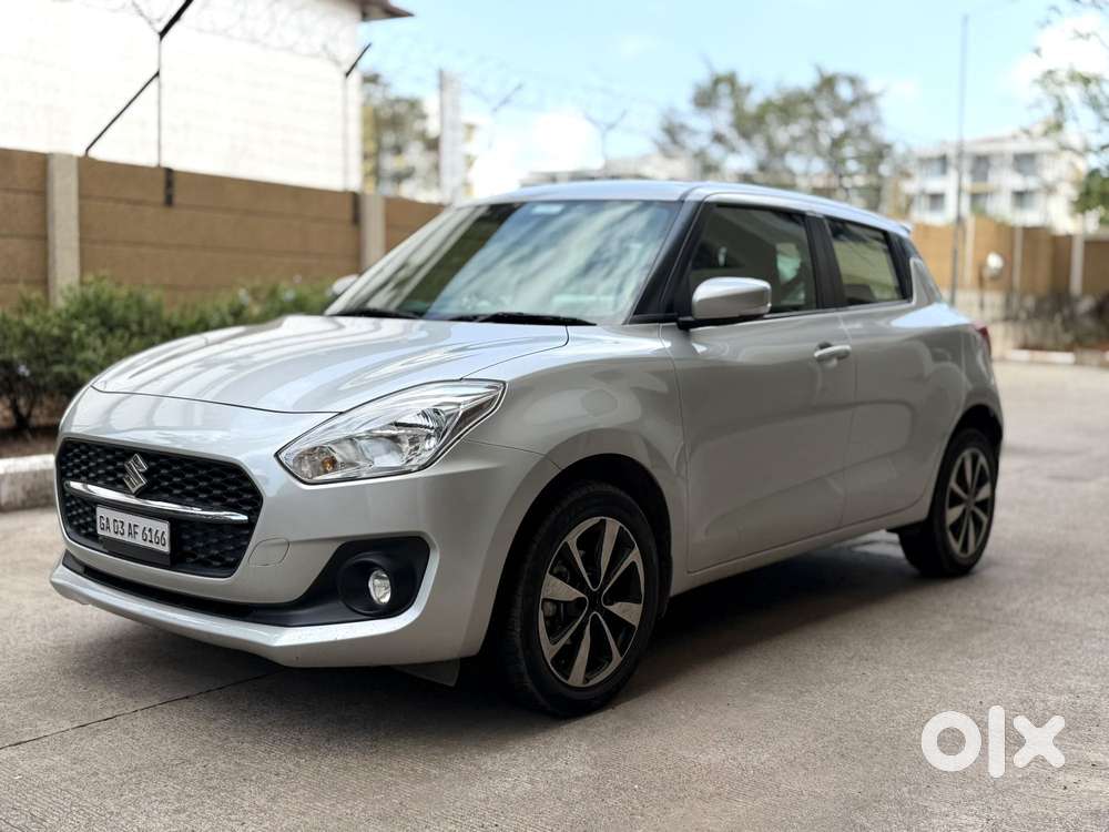 Maruti Suzuki Swift 2023, 2023, Petrol