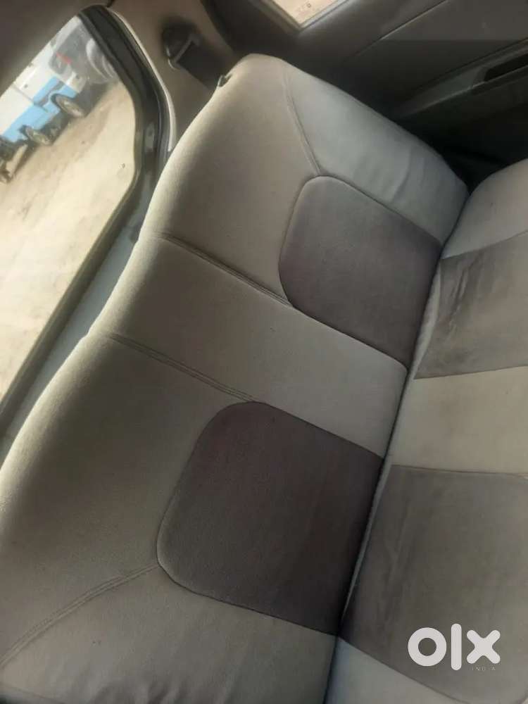 Chevrolet Sapark 2008